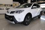 丰田RAV42013款2.5L 自动四驱豪华版 