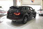 奥迪Q72014款35 TFSI 越野型