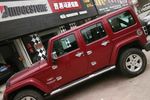 Jeep牧马人四门版2012款3.6L 撒哈拉