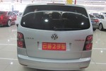 大众途安2011款1.4TSI 手动 智尚版5座