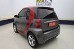 smartfortwo2015款1.0 MHD 炫闪特别版