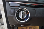 奔驰E级双门2014款E200 Coupe