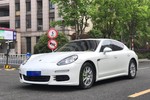 保时捷Panamera2016款Panamera Executive Edition 3.0T