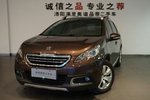 标致20082014款1.6L 自动卓越版