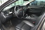 宝马5系2013款525Li 豪华型