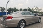 宝马5系2013款520Li 典雅型