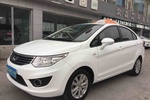 凯翼C32015款1.5L 手动金钻型