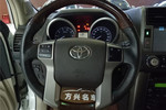 丰田普拉多2010款2.7L 自动 豪华版