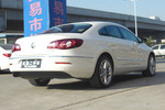 大众CC2010款2.0TSI 豪华型