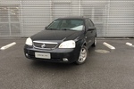 别克凯越2008款1.6LX-MT