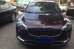 起亚K32012款1.6L 自动GL 