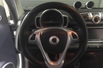 smartfortwo2012款1.0T 博速Xclusive版