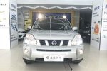 日产奇骏2010款2.5L CVT至尊版 4WD