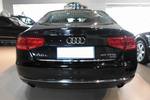 奥迪A8L2013款45 TFSI quattro舒适型