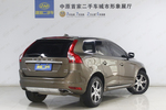 沃尔沃XC602014款改款 T5 智逸版