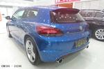 大众尚酷2013款2.0TSI GTS