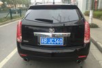 凯迪拉克SRX2014款3.0L 舒适型