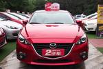 马自达MAZDA3Axela昂克赛拉 三厢2016款1.5L 自动舒适型