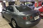 马自达Mazda62006款2.0 手自一体超豪华型 