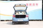 大众Polo2008款1.6L  手自一体 风尚版