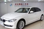 宝马3系2013款320Li 改款豪华设计套装