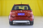 铃木天语SX42009款1.8L 自动 运动型