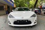 丰田862013款2.0L 手动豪华型