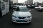 马自达Mazda62007款2.3 手自一体豪华型