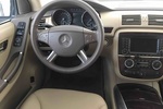 奔驰R级2008款R500L 4MATIC