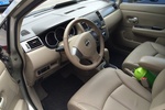 日产骐达2007款1.6 GS NAVI 自动