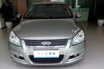 奇瑞A3三厢2011款1.6L 手动 尊贵型