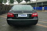 奔驰E级2010款E200 CGI优雅型(进口)