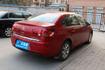 雪铁龙经典爱丽舍2011款1.6L 手动 科技型