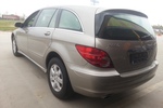 奔驰R级2008款R350L 4MATIC