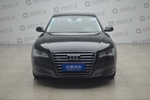 奥迪A8L2014款45 TFSI quattro舒适型