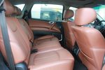 纳智捷大7 SUV2012款锋芒智慧型 2.2T 两驱