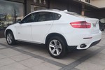 宝马X62008款xDrive35i