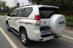 丰田普拉多2010款2.7L 自动 标准版