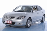 马自达3经典2008款2.0L 手动 标准型