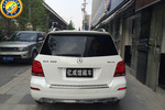 奔驰GLK级2013款GLK 300 4MATIC 时尚型 改款