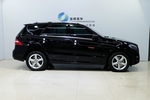 奔驰M级2014款ML320 4MATIC