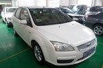 福特福克斯两厢2006款1.8L 手动经典型