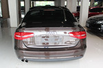 奥迪A4L2013款35 TFSI(2.0T)自动舒适型