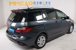 马自达Mazda52008款2.0 自动豪华型