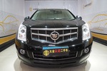 凯迪拉克SRX2010款3.0L 豪华版