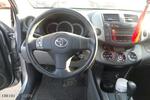 丰田RAV42010款2.0L 自动豪华升级版