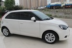 MG32011款1.5L 手动 精英版