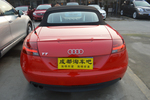 奥迪TT2011款Roadster 2.0TFSI