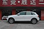 奥迪Q52012款2.0TFSI 舒适型