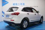 众泰T6002015款1.5T 手动精英型